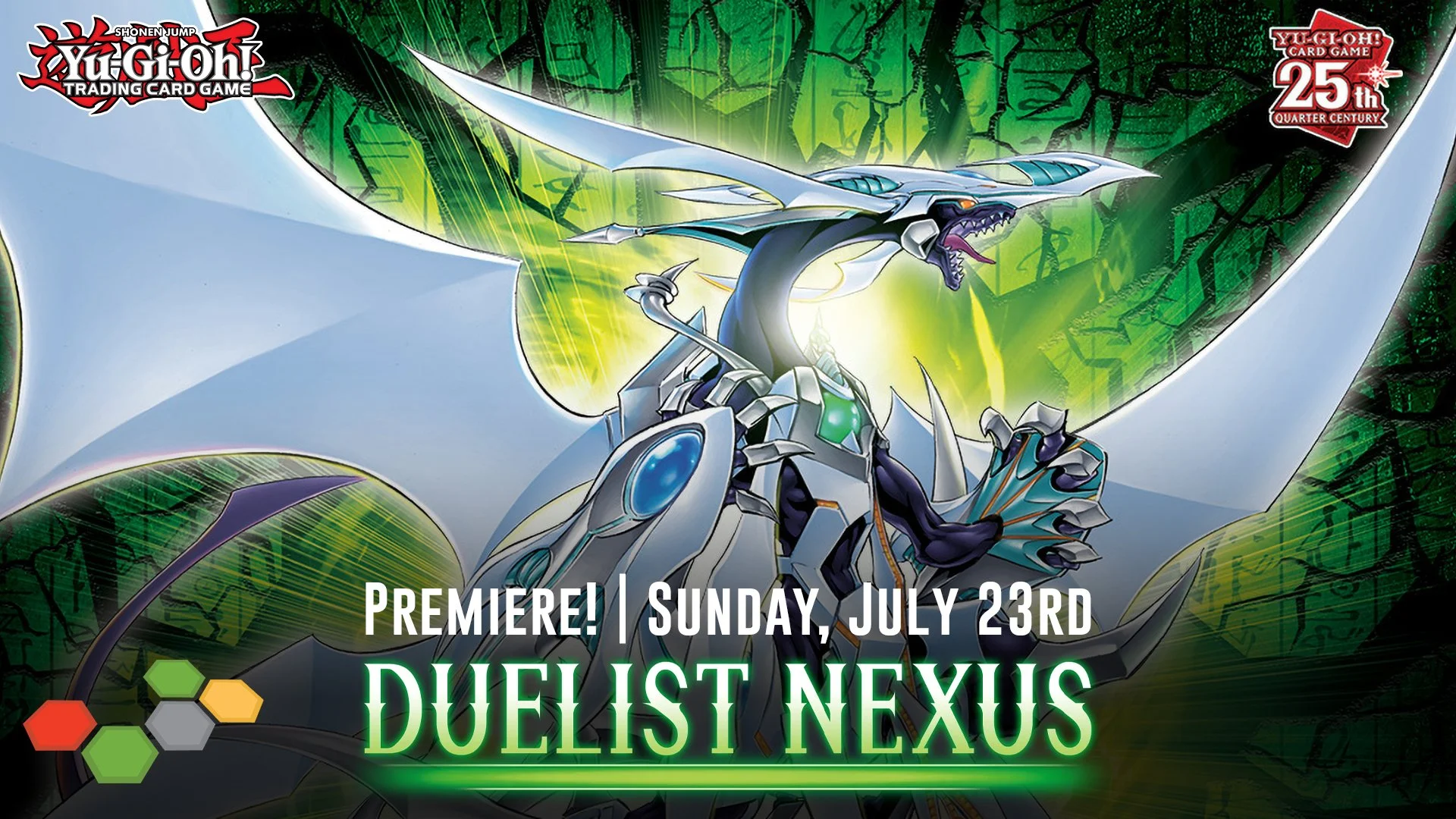 遊戯王OCG DUELIST NEXUS 遊戯王OCGデュエルモンスターズ DUELIST NEXUS | 商品情報